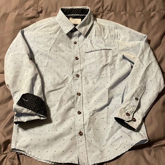 Nice Button Down - Picture 1 of 4